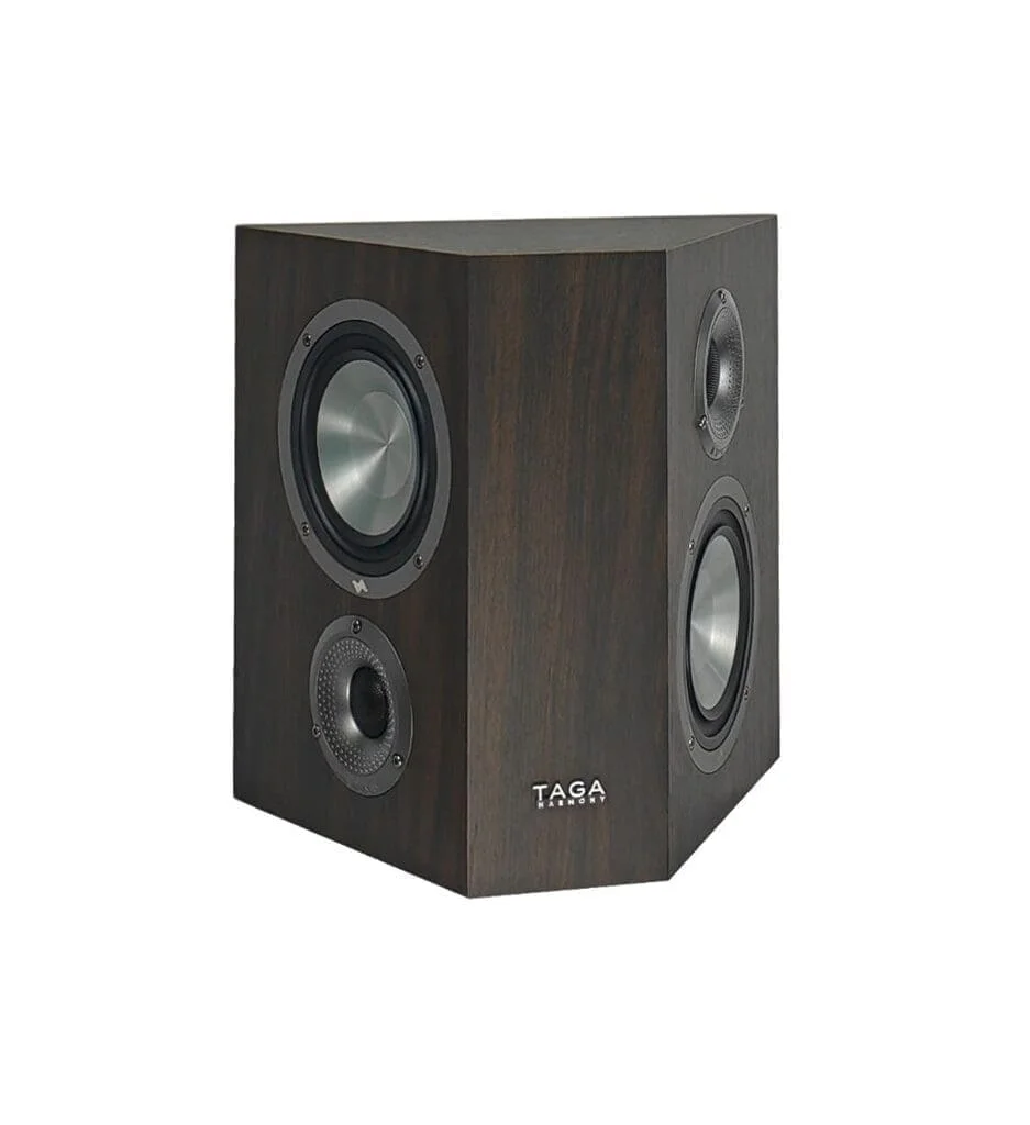 Акустическая система TAGA Harmony Platinum S-100 v.4 Wenge