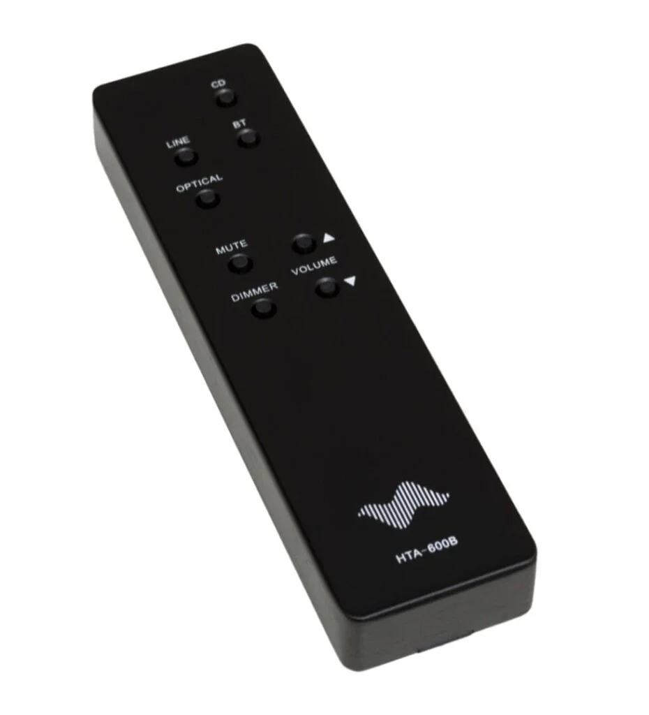 Усилитель TAGA Harmony HTA-600B Black