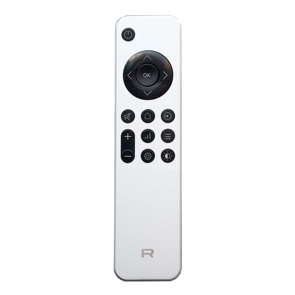 Усилитель для наушников Rotel DX-3 Black