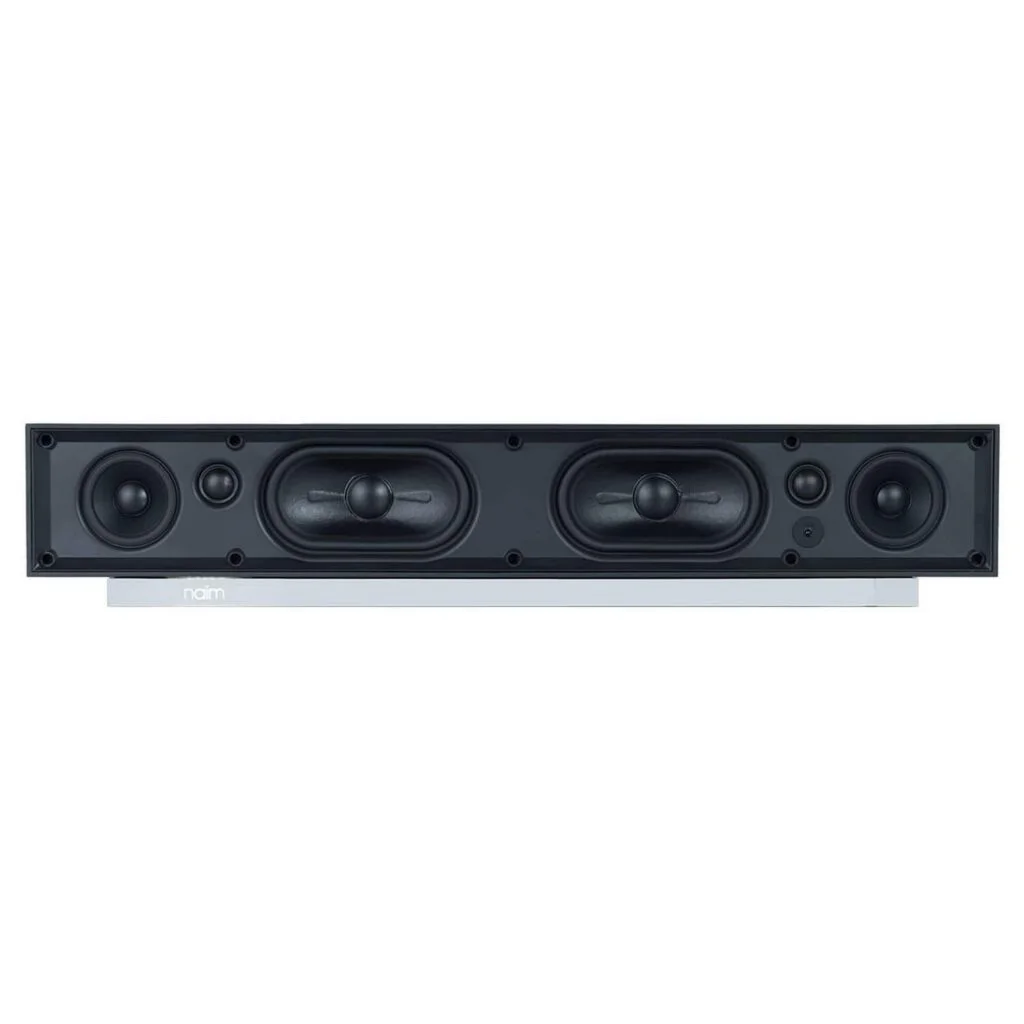 Беспроводная музыкальная система Naim Mu-so 2nd Generation