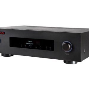 AV-процессор IOTAVX AVX17