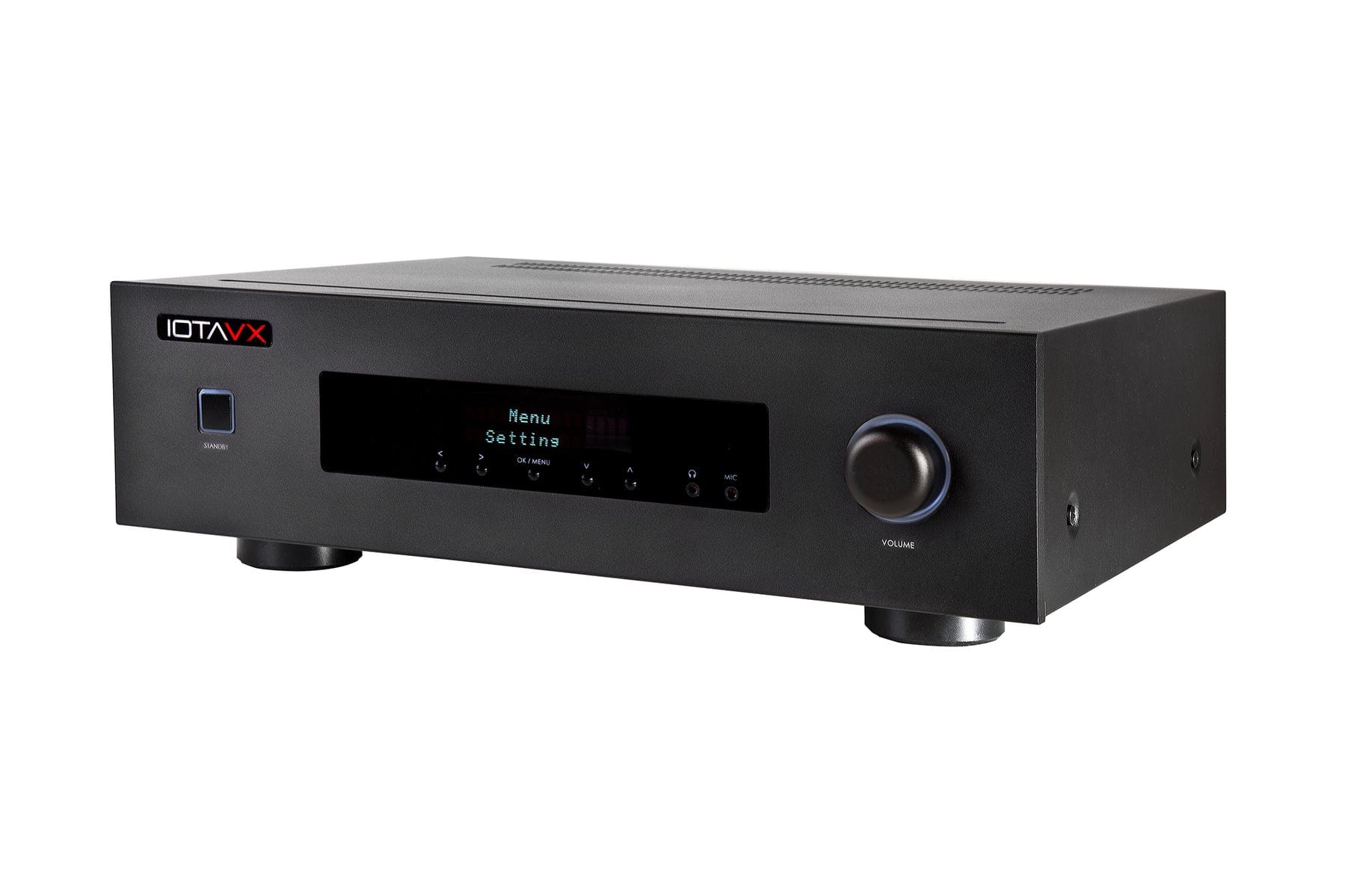 AV-процессор IOTAVX AVX17