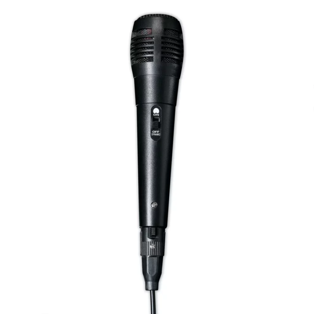 Портативная колонка Lenco BTC-070 Black