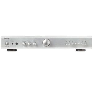 Интегрированный усилитель Rotel A11MKII Silver