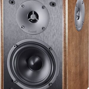 Полочная акустика Magnat Monitor S10 D Walnut