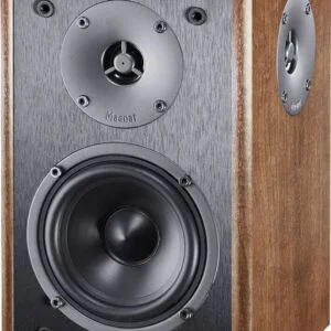 Полочная акустика Magnat Monitor S10 D Walnut