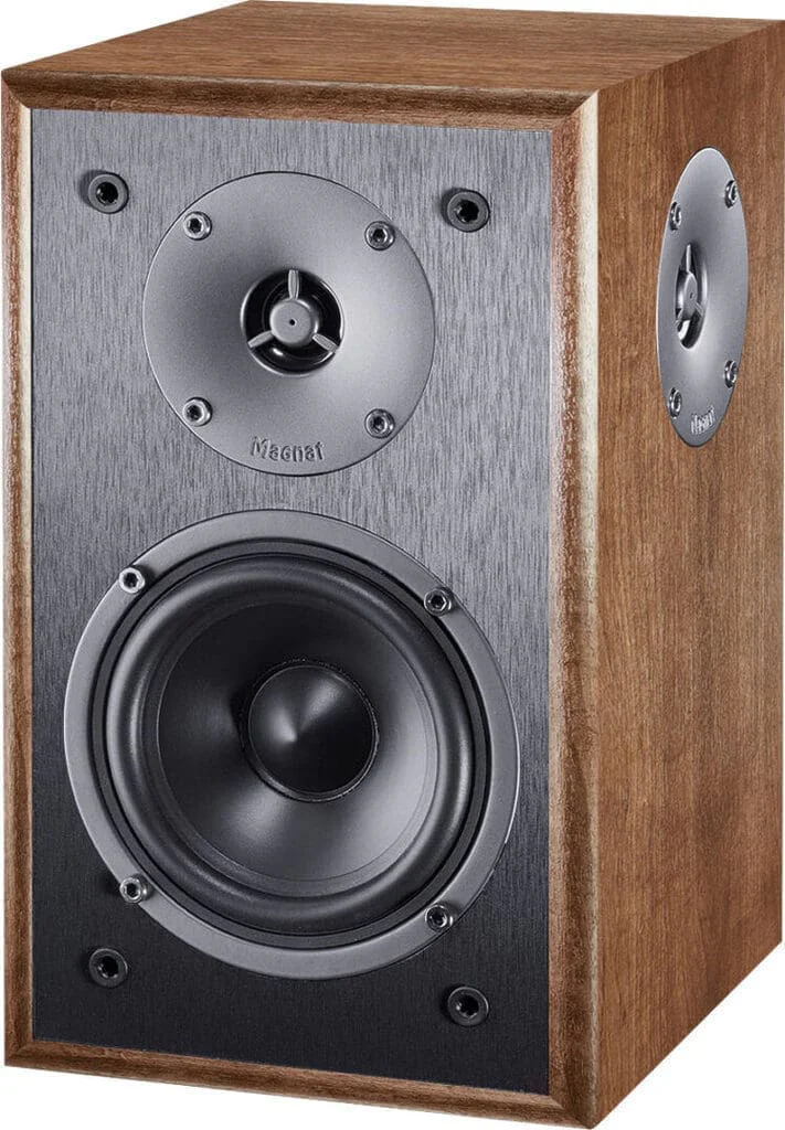 Полочная акустика Magnat Monitor S10 D Walnut