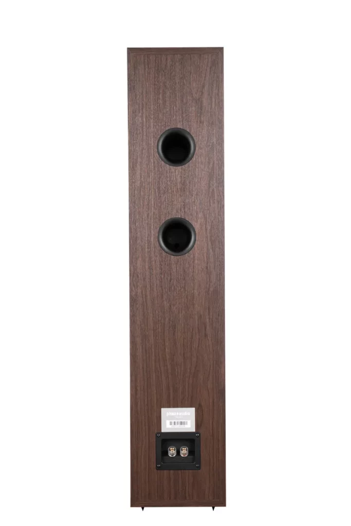 Напольная акустика Phaze Audio Tilia 1 Dark Oak
