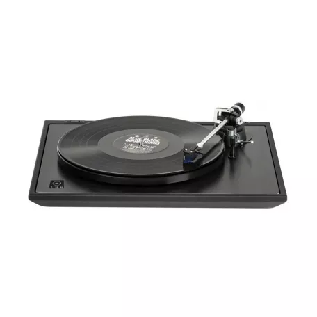 Проигрыватель винила REKKORD Audio M500 (2M Blue) Black