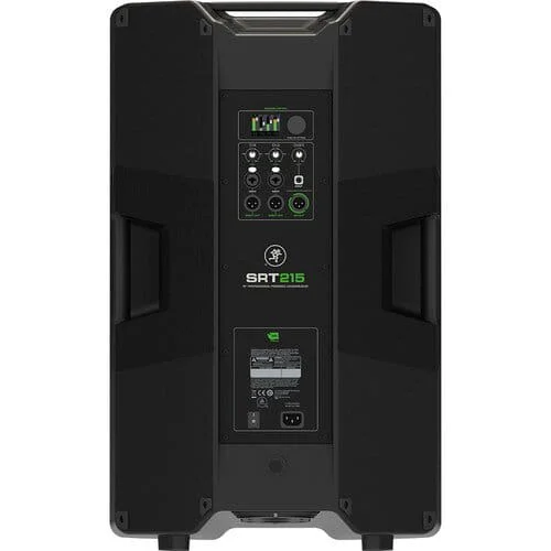 Активная акустическая система Mackie SRT215