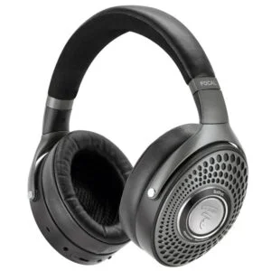 Наушники Focal Bathys Black