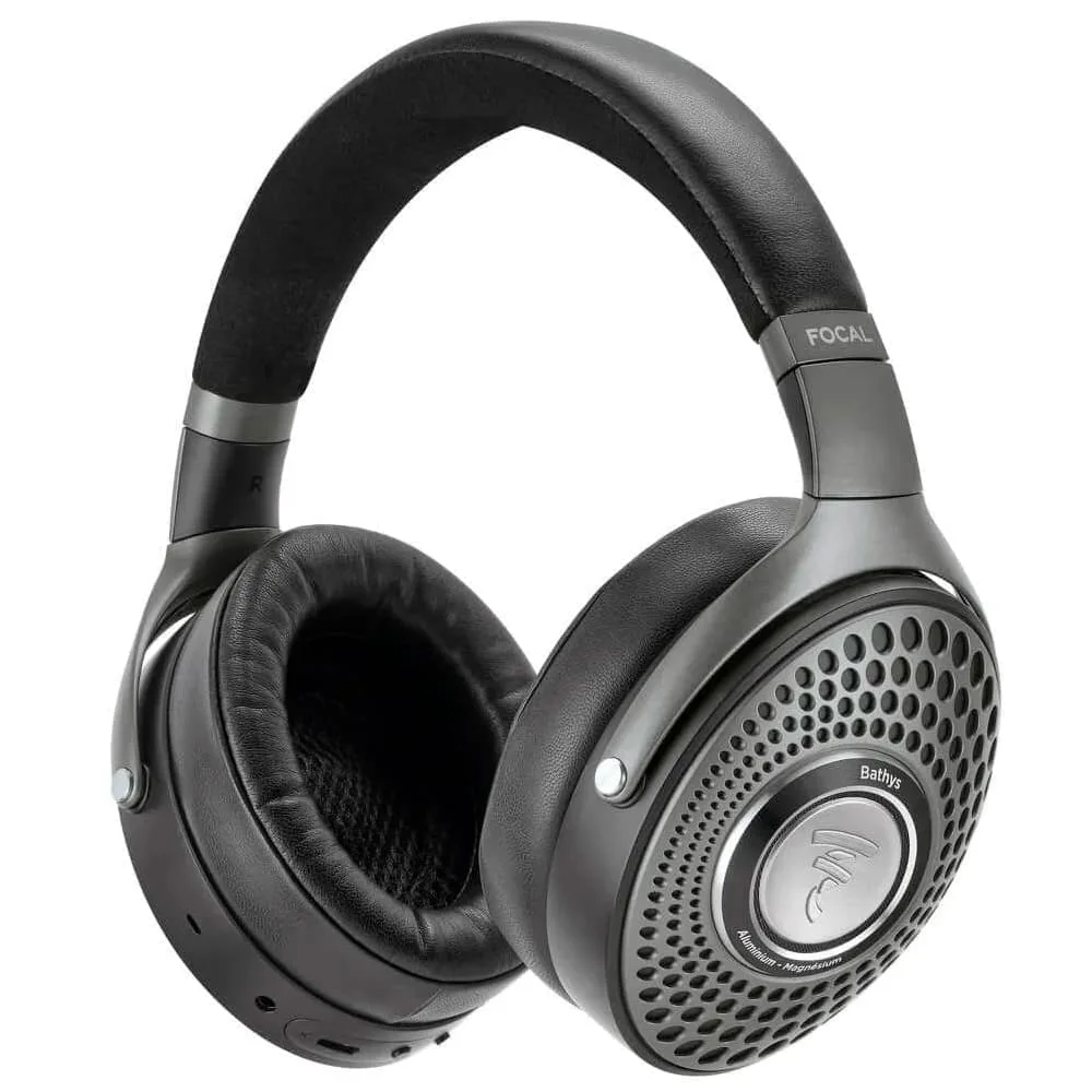 Наушники Focal Bathys Black