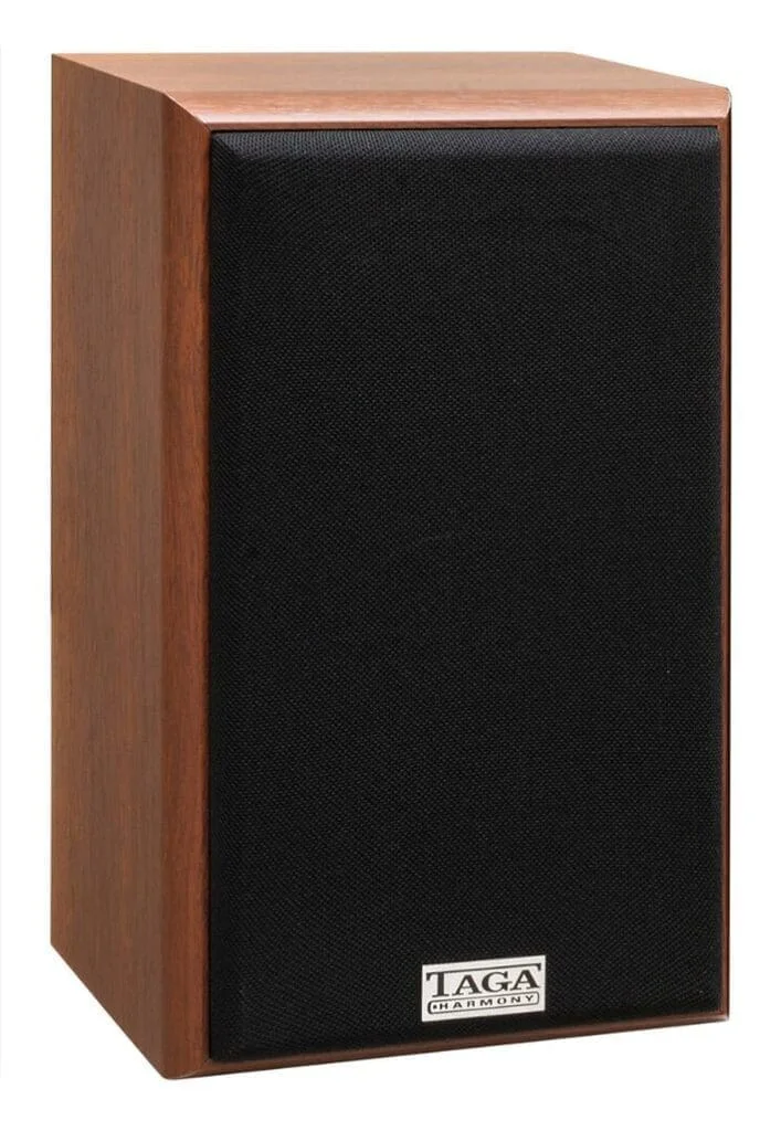 Акустическая система TAGA Harmony TAV-606S v.3 Walnut