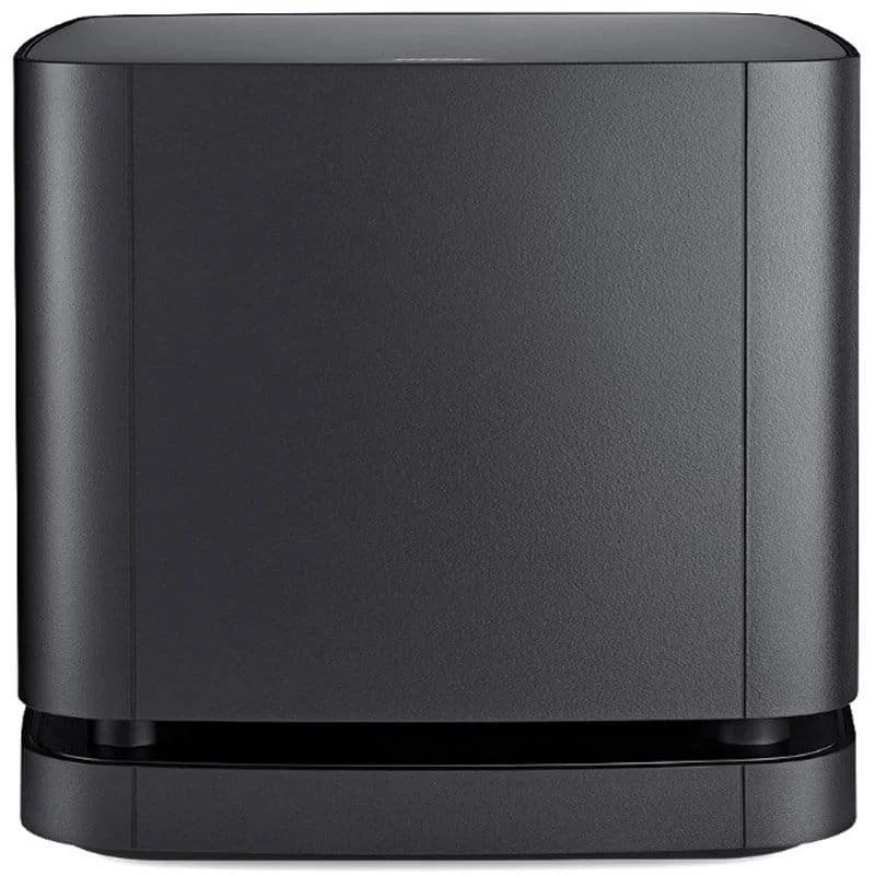 Сабвуфер Bose Bass Module 500 Black
