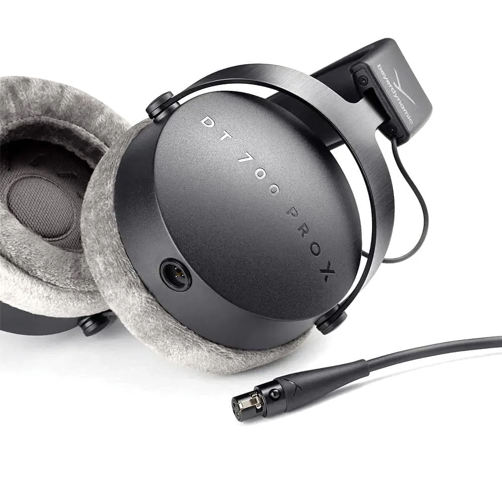Проводные наушники Beyerdynamic DT 700 PRO X