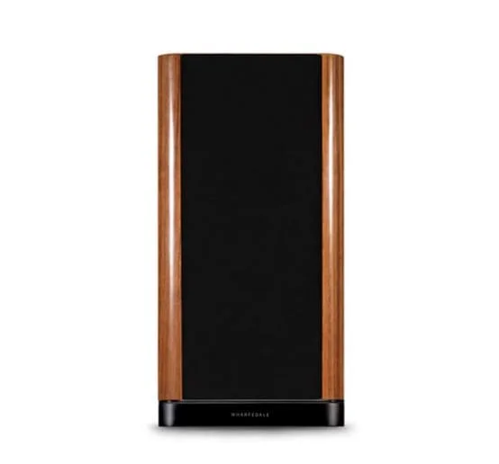 Полочная акустика Wharfedale Aura 2 Hi-Gloss Walnut