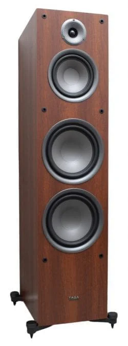 TAGA Harmony TAV-807F Black