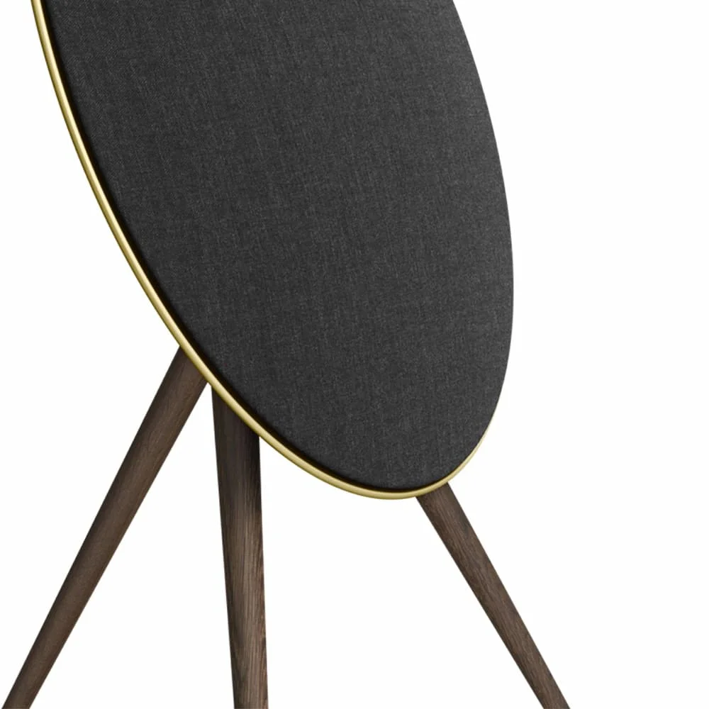 Беспроводная акустика Bang & Olufsen BeoPlay A9 4th Gen Black/Black Walnut