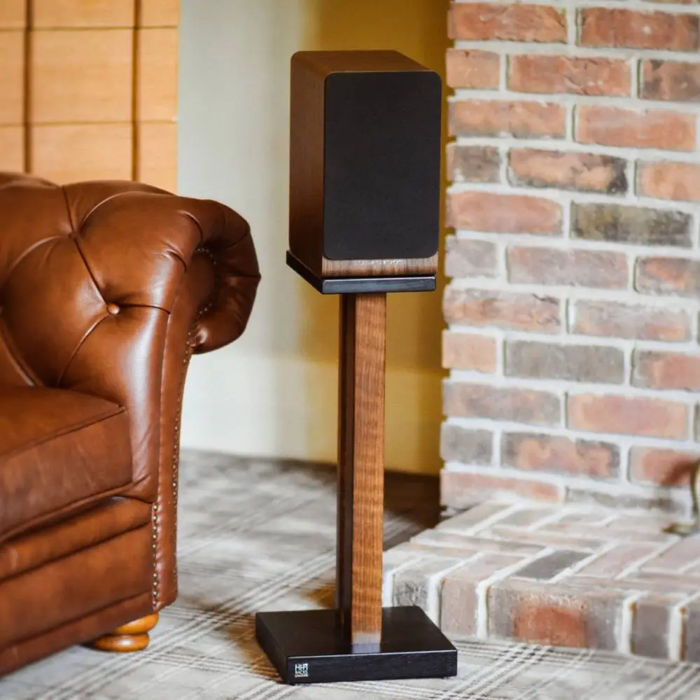 Акустическая система Acoustic Energy AE120² Satin Black