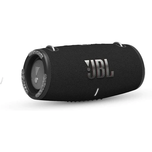 Портативная колонка JBL Xtreme 4 Black