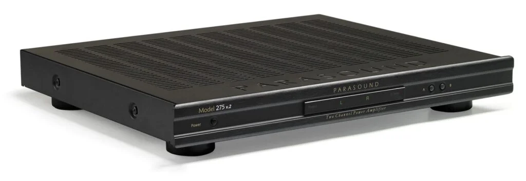 Усилитель Parasound 275 v2