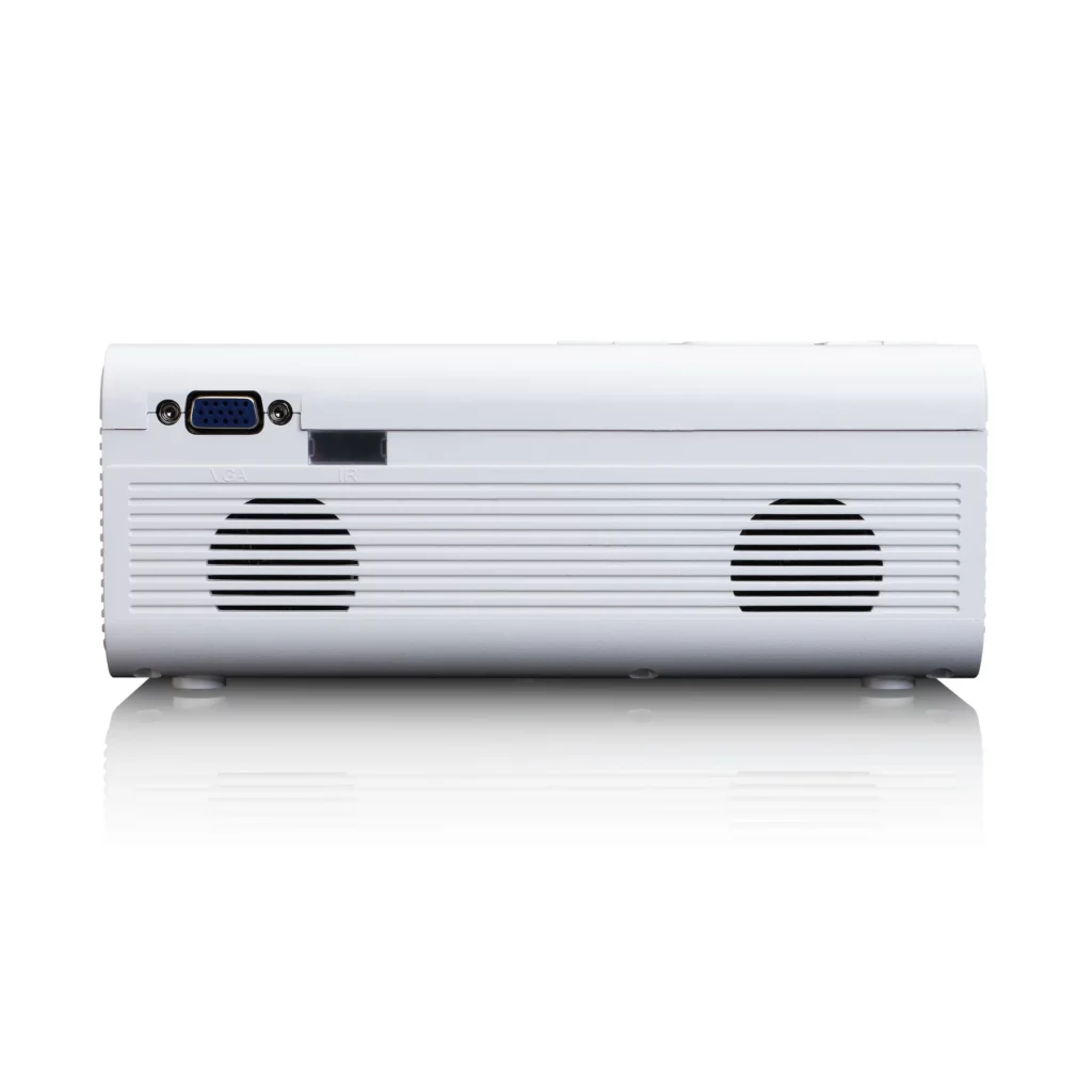 Проектор Lenco LPJ-280WH