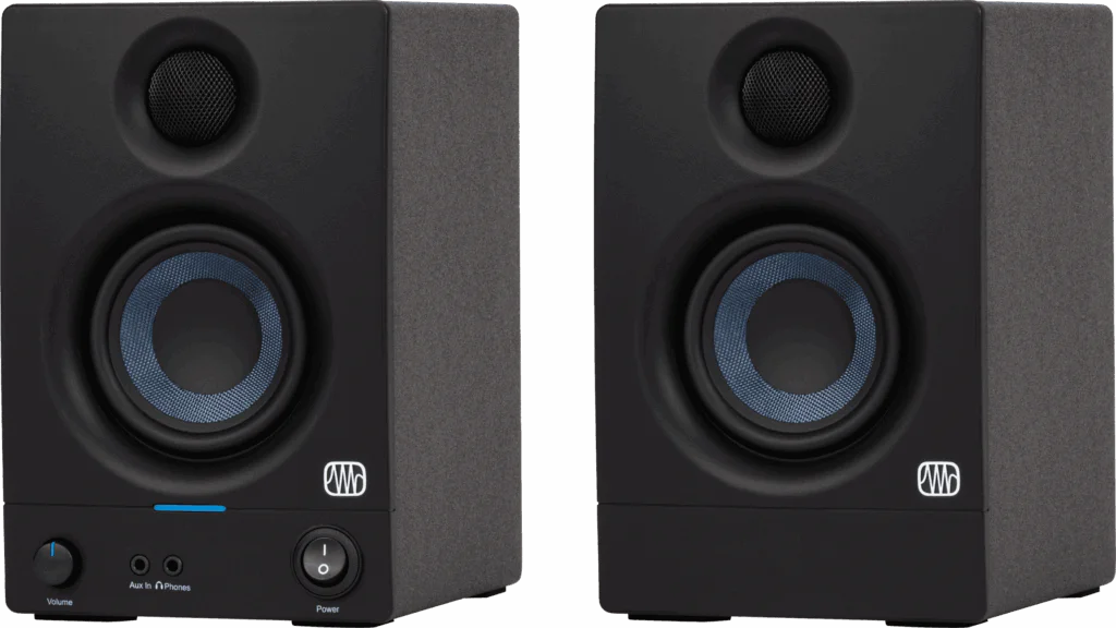 Студийные монитор PreSonus Eris 3.5 2nd Gen
