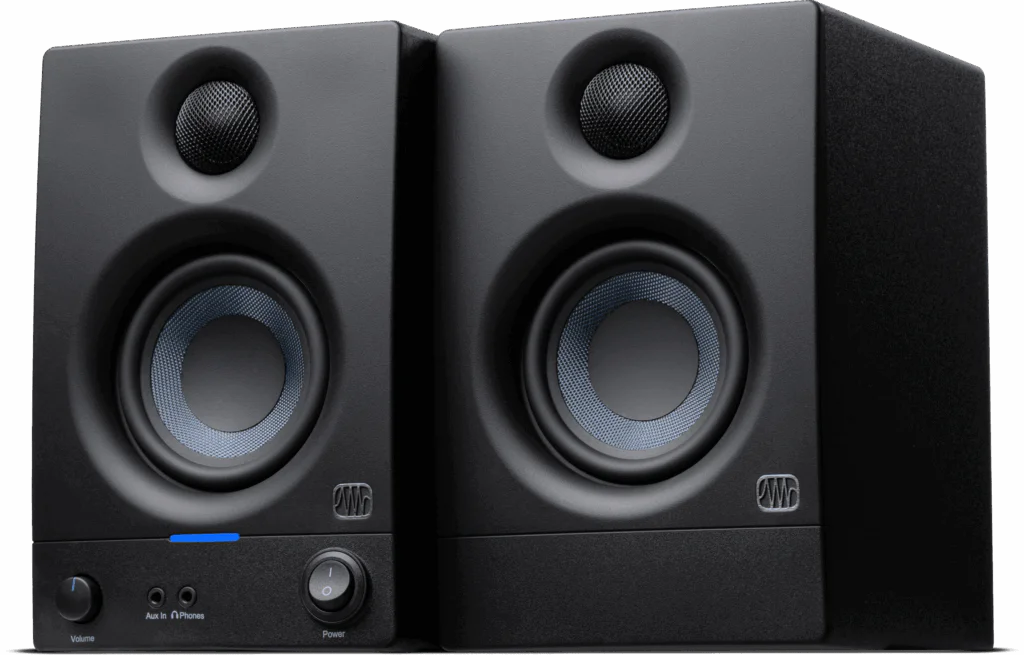 Студийные монитор PreSonus Eris 3.5 2nd Gen