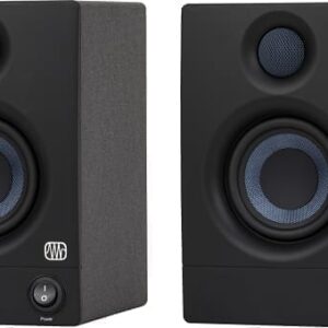 Студийные монитор PreSonus Eris 3.5BT 2nd Gen