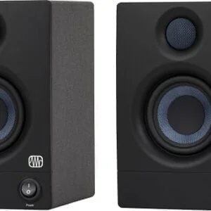 Студийные монитор PreSonus Eris 3.5BT 2nd Gen