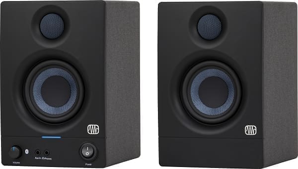 Студийные монитор PreSonus Eris 3.5BT 2nd Gen
