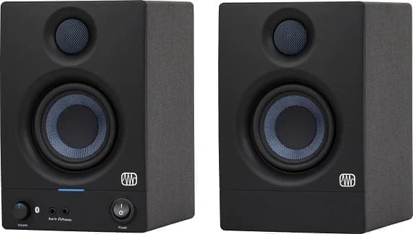 Студийные монитор PreSonus Eris 3.5BT 2nd Gen