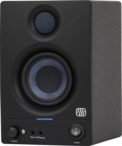 Студийные монитор PreSonus Eris 3.5BT 2nd Gen