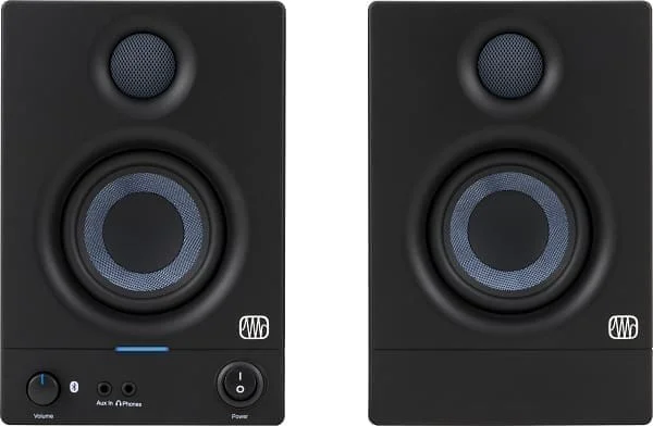 Студийные монитор PreSonus Eris 3.5BT 2nd Gen