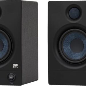 Студийные монитор PreSonus Eris 4.5BT 2nd Gen