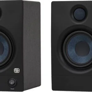 Студийные монитор PreSonus Eris 4.5BT 2nd Gen