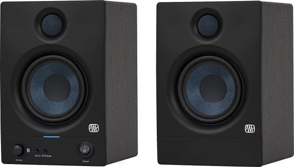 Студийные монитор PreSonus Eris 4.5BT 2nd Gen