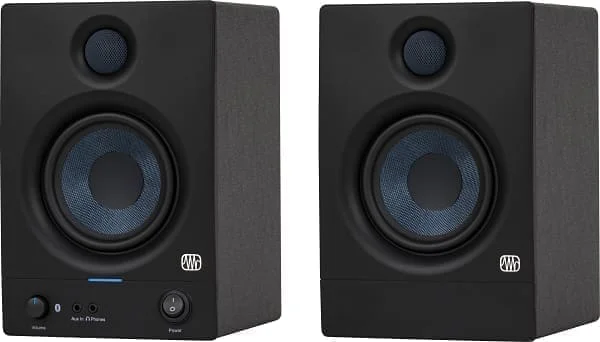 Студийные монитор PreSonus Eris 4.5BT 2nd Gen