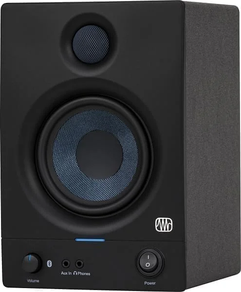 Студийные монитор PreSonus Eris 4.5BT 2nd Gen