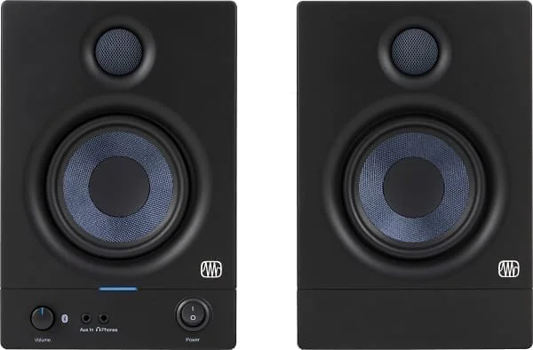 Студийные монитор PreSonus Eris 4.5BT 2nd Gen