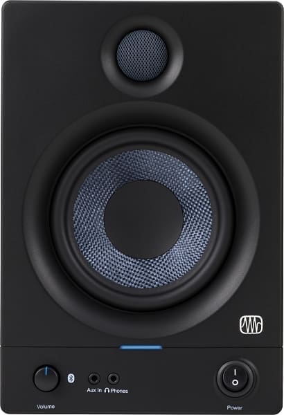 Акустическая система PreSonus Eris 5BT 2nd Gen