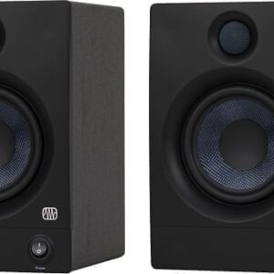 Акустическая система PreSonus Eris 5BT 2nd Gen