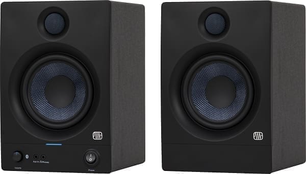 Акустическая система PreSonus Eris 5BT 2nd Gen