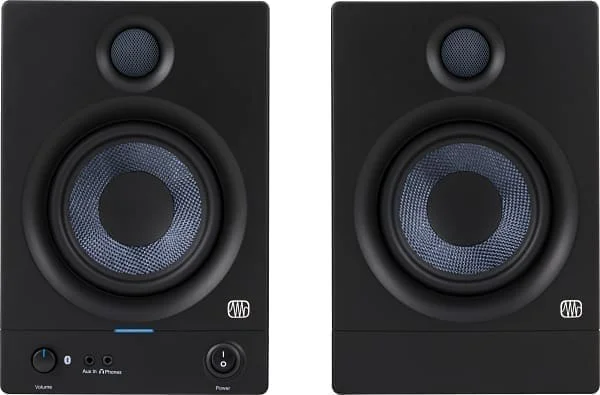 Акустическая система PreSonus Eris 5BT 2nd Gen
