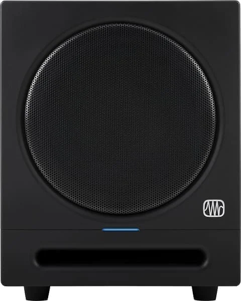 Сабвуфер активный PreSonus Eris Sub 8 BT