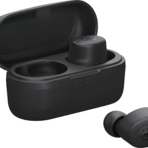 Наушники Yamaha TW-E3C Black