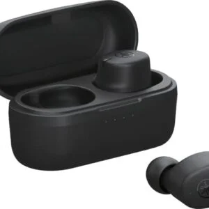 Наушники Yamaha TW-E3C Black