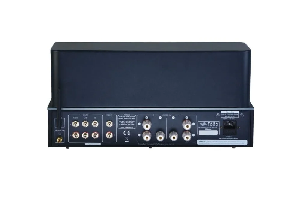 Усилитель TAGA Harmony TTA-1000B