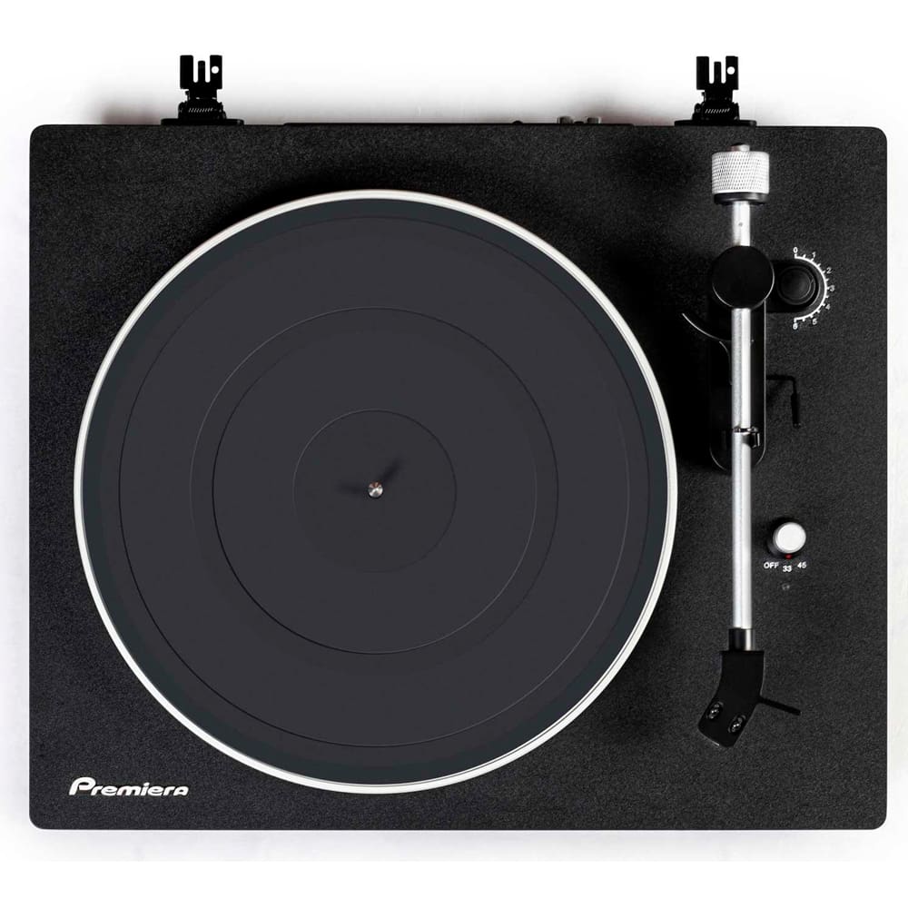 Проигрыватель винила Premiera ECO One Black