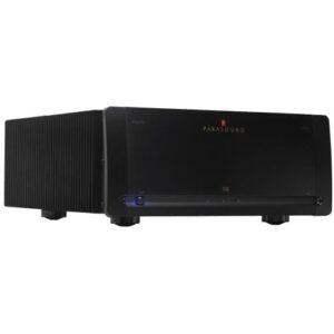 Усилитель мощности Parasound A31 Black